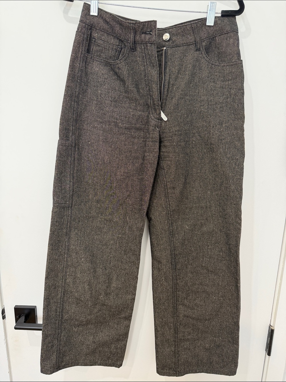 Saks Potts Jeans size XS